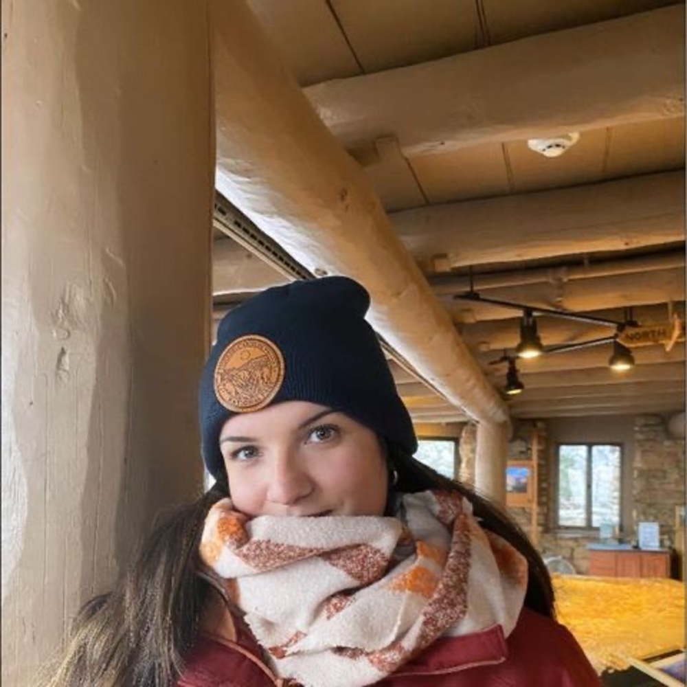 Meet your Posher, Melisa